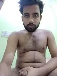 indian_danny webcam model stream image