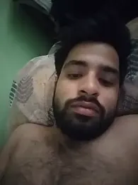 indian_danny webcam model stream image