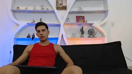 RED_EMPIRE webcam model stream image