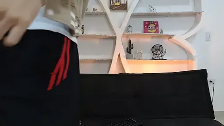 RED_EMPIRE webcam model stream image