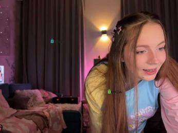 LissaSkarlet webcam model stream image