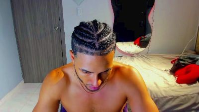 kris_khalifahot webcam model stream image