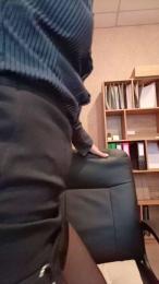 dzinblondi webcam model stream image