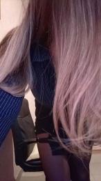 dzinblondi webcam model stream image