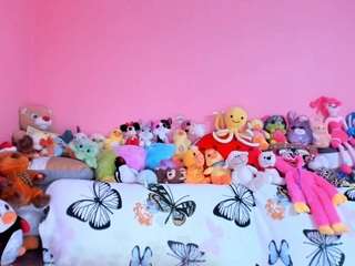 sexyiass webcam model stream image