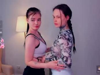 katiabenabides webcam chaturbate model stream image