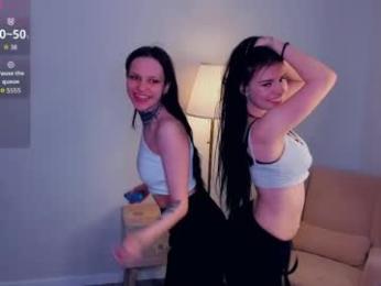 katiabenabides webcam chaturbate model stream image