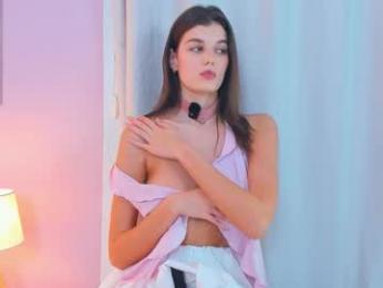 candy_flo webcam model stream image