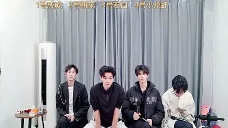 QYBOYS-001 webcam stripchat model stream image