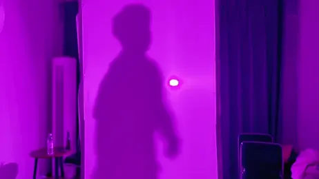 QYBOYS-001 webcam model stream image