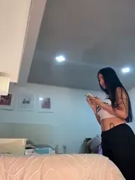 Milena-1 webcam stripchat model stream image