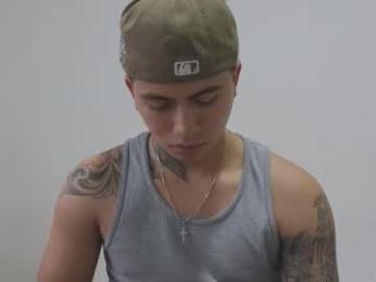 sahara_n_thiago webcam model stream image