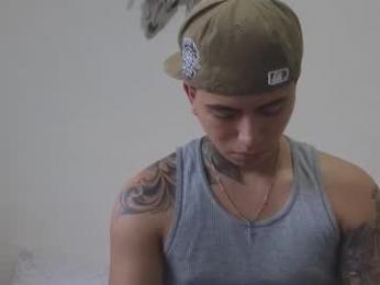 sahara_n_thiago webcam model stream image