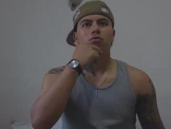 sahara_n_thiago webcam model stream image