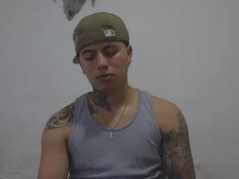 sahara_n_thiago webcam model stream image