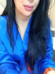 Queen_sousou webcam stripchat model stream image