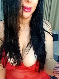 Queen_sousou webcam model stream image