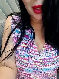 Queen_sousou webcam model stream image