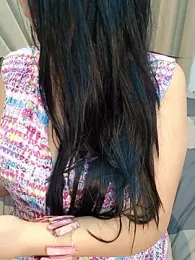 Queen_sousou webcam stripchat model stream image