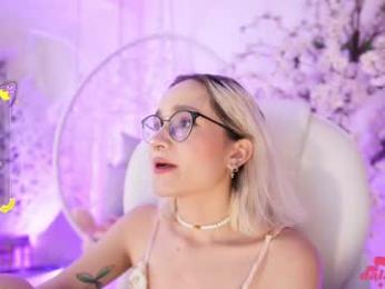 dalahiarushh webcam model stream image