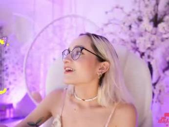 dalahiarushh webcam model stream image