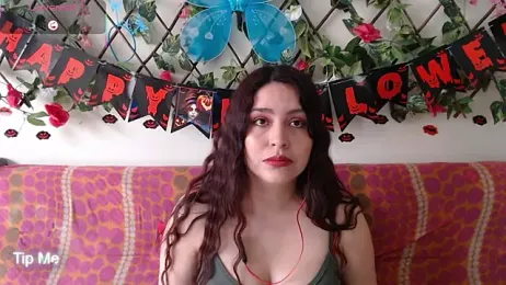 JackyEmma25 webcam model stream image