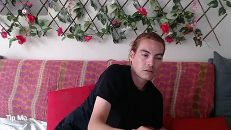 JackyEmma25 webcam model stream image