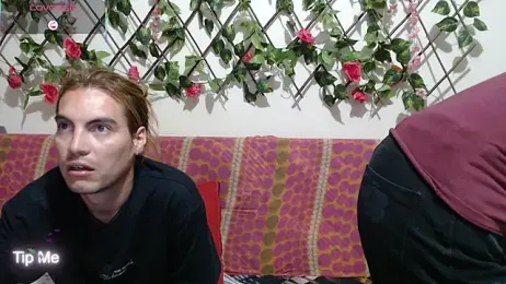 JackyEmma25 webcam model stream image