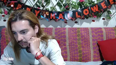 JackyEmma25 webcam model stream image