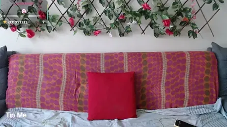 JackyEmma25 webcam stripchat model stream image