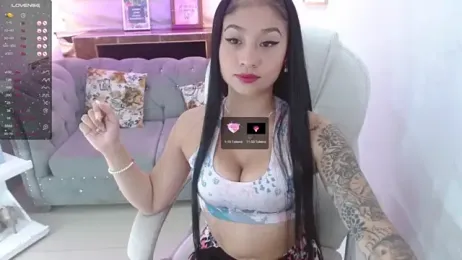 nahomekuperch webcam model stream image