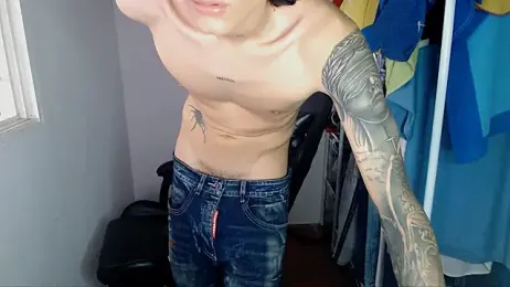 BOY-767 webcam model stream image