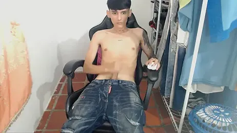 BOY-767 webcam model stream image