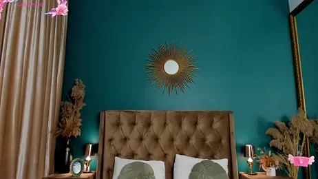 CalyMoon webcam model stream image