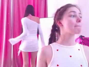 adriana_meow246 webcam chaturbate model stream image