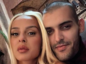 GinaMikelSchmidt webcam model stream image