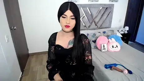 kamila_martin webcam model stream image