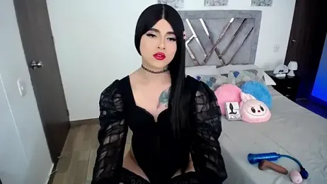 kamila_martin webcam model stream image