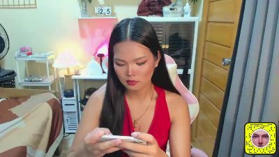 simple_pinayxx3 webcam model stream image