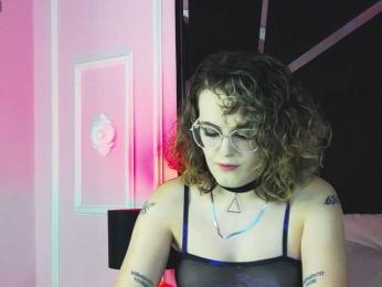 JasminVoss webcam model stream image