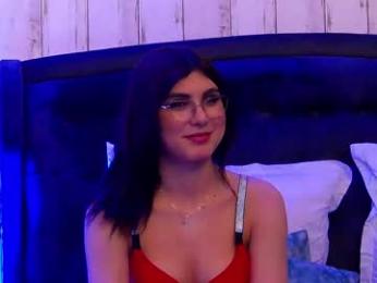 sweetanisia webcam chaturbate model stream image