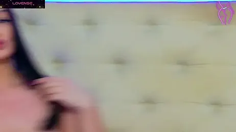 DaliyaArabian webcam model stream image