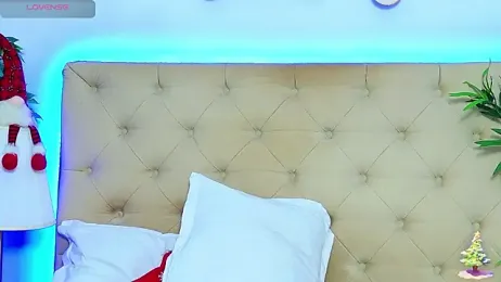 DaliyaArabian webcam model stream image