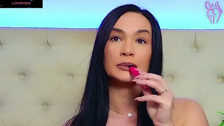 DaliyaArabian webcam model stream image