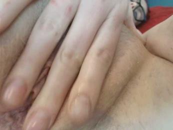 RubbyFlame webcam model stream image