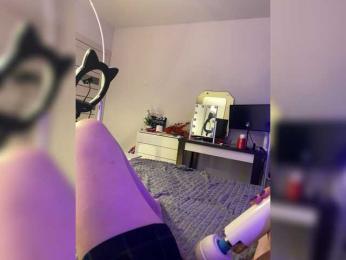 SaySlaanesh webcam model stream image