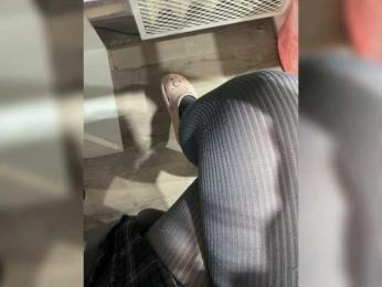 SaySlaanesh webcam model stream image