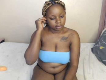 JolieNoir webcam model stream image