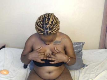 JolieNoir webcam model stream image