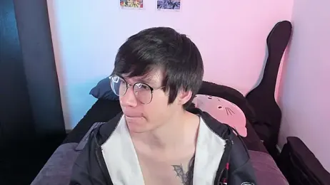 Adventure_twinks webcam model stream image